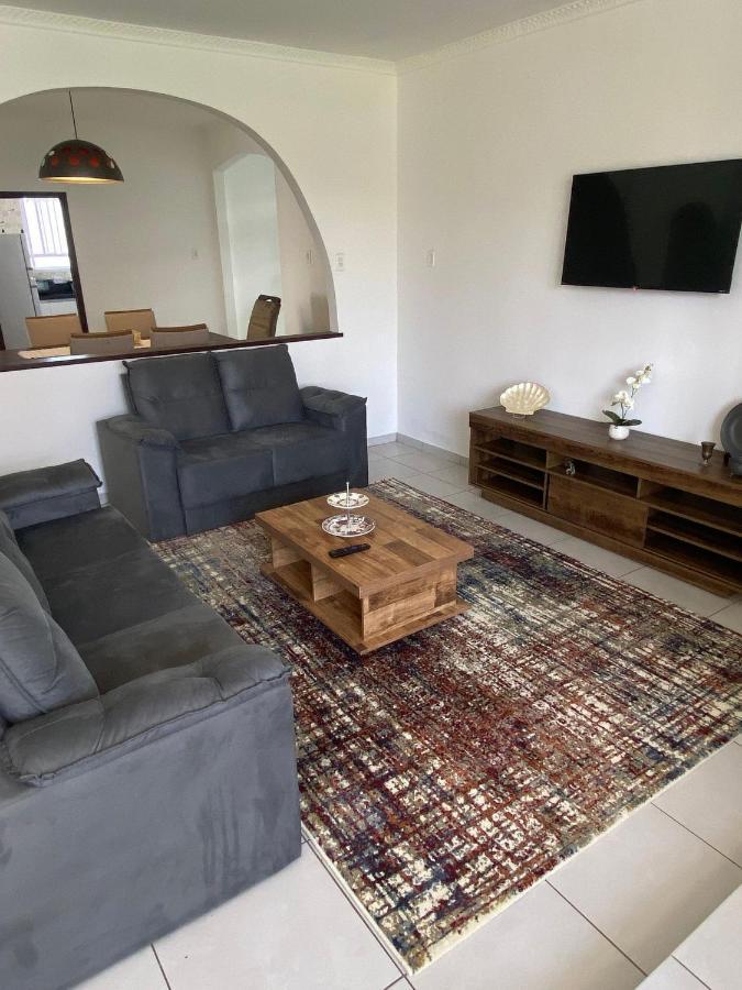 Rcm - Casa Confortavel 02 Holiday home Joinville